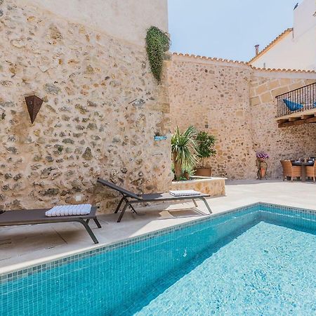 Can Bons Aires By Sunvillas Mallorca ポレンサ エクステリア 写真