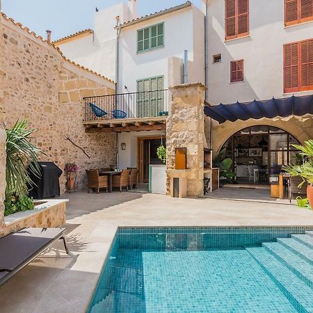 Can Bons Aires By Sunvillas Mallorca ポレンサ エクステリア 写真