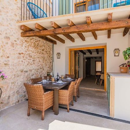 Can Bons Aires By Sunvillas Mallorca ポレンサ エクステリア 写真