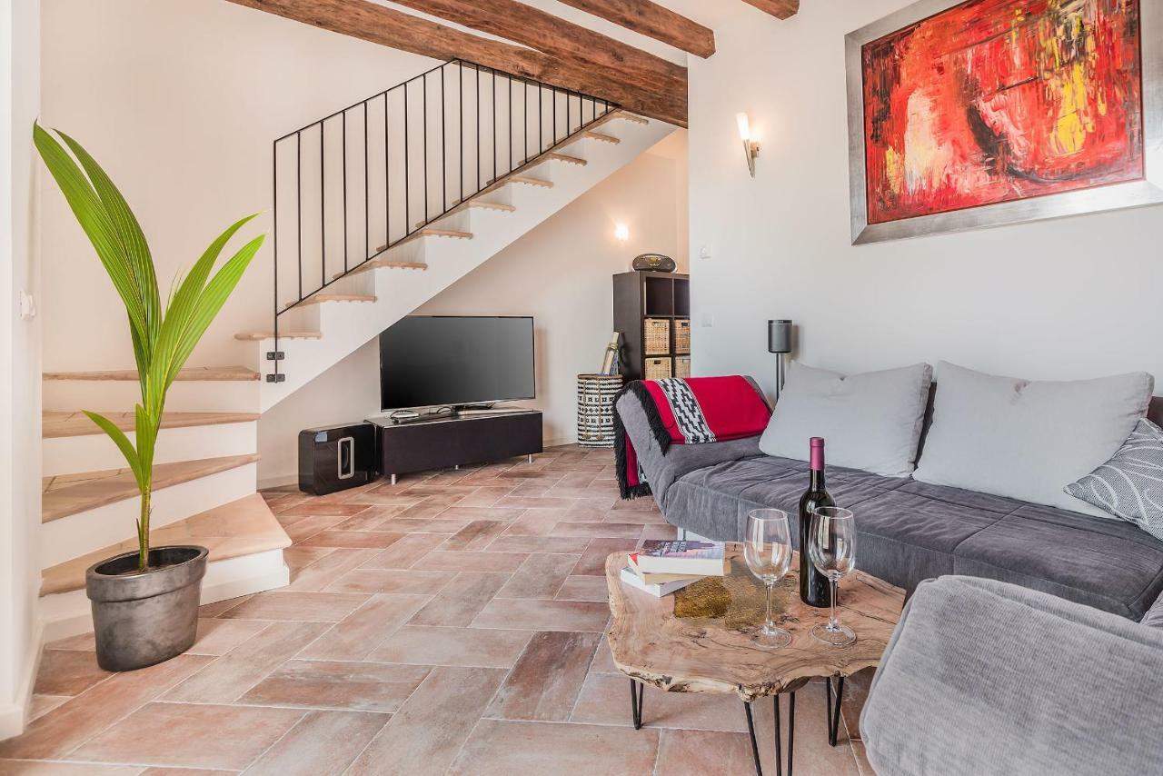 Can Bons Aires By Sunvillas Mallorca ポレンサ エクステリア 写真