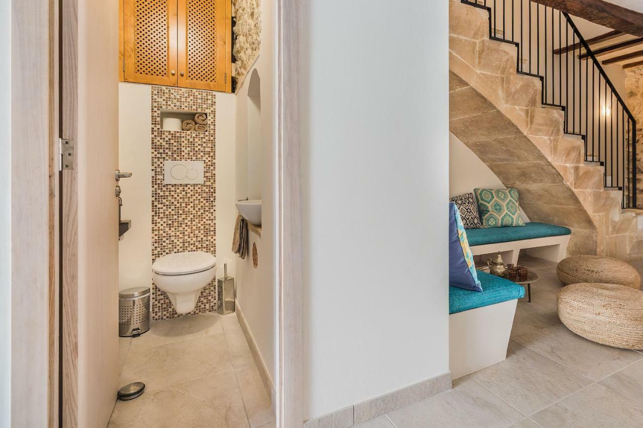 Can Bons Aires By Sunvillas Mallorca ポレンサ エクステリア 写真