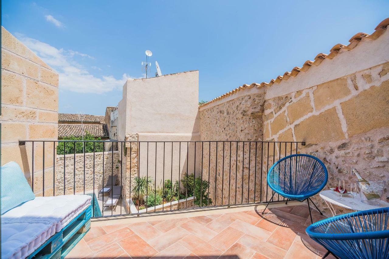Can Bons Aires By Sunvillas Mallorca ポレンサ エクステリア 写真