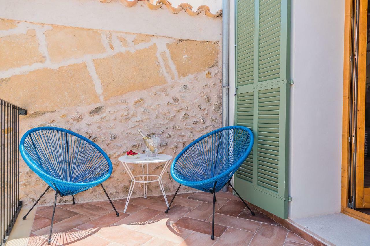 Can Bons Aires By Sunvillas Mallorca ポレンサ エクステリア 写真