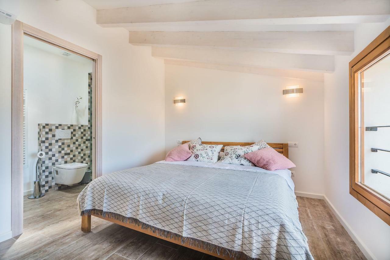 Can Bons Aires By Sunvillas Mallorca ポレンサ エクステリア 写真