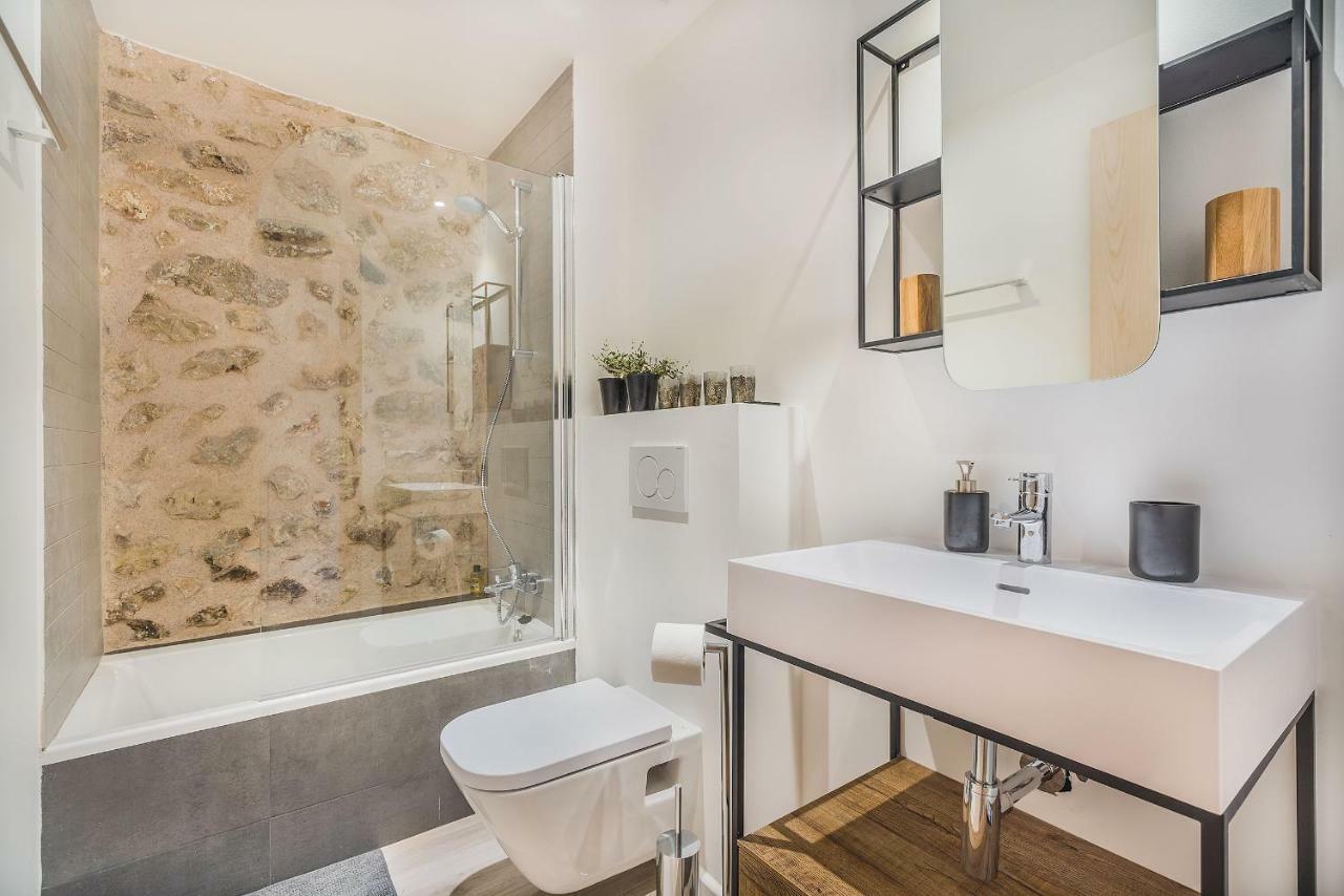 Can Bons Aires By Sunvillas Mallorca ポレンサ エクステリア 写真