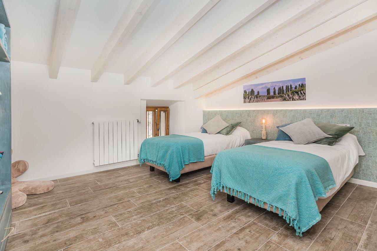 Can Bons Aires By Sunvillas Mallorca ポレンサ エクステリア 写真